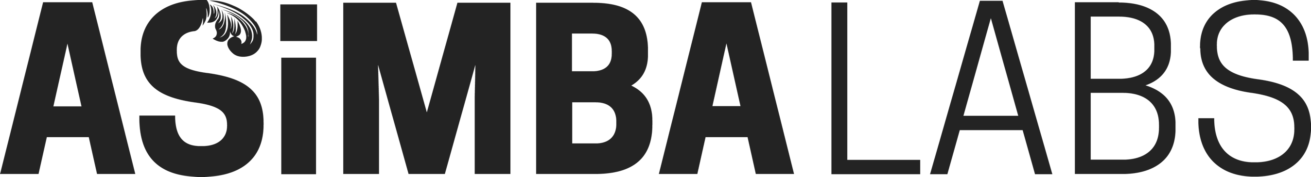 ASIMBA LABS